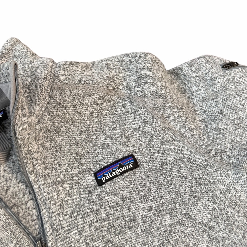 Patagonia Pullover - Picture 4 of 5